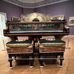 Clark Art Institute - Williamstown