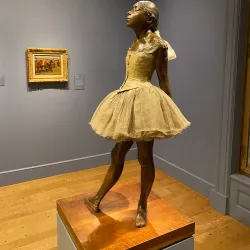 Clark Art Institute - Williamstown