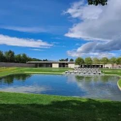 Clark Art Institute - Williamstown