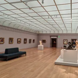 Clark Art Institute - Williamstown