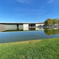 Clark Art Institute - Williamstown