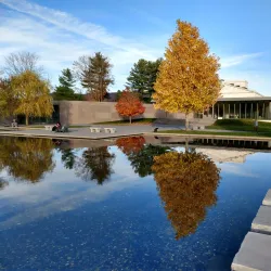 Clark Art Institute - Williamstown