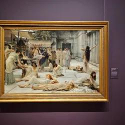 Clark Art Institute - Williamstown