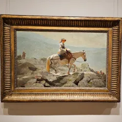 Clark Art Institute - Williamstown