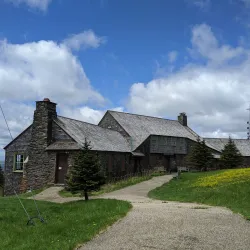 Mount Greylock State Reservation - Williamstown