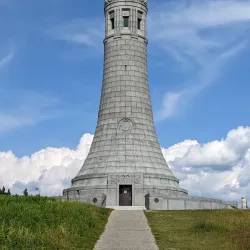 Mount Greylock State Reservation - Williamstown
