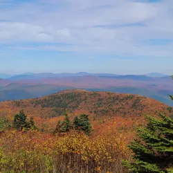 Mount Greylock State Reservation - Williamstown