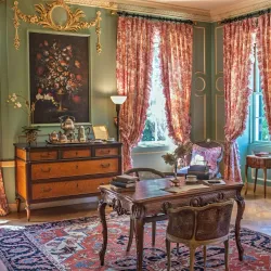 The Mount, Edith Wharton's Home - Williamstown