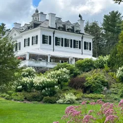 The Mount, Edith Wharton's Home - Williamstown