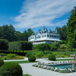 The Mount, Edith Wharton's Home - Williamstown