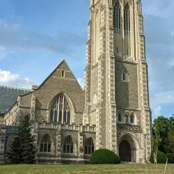Williams College Campus - Williamstown