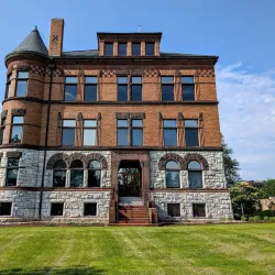 Williams College Campus - Williamstown