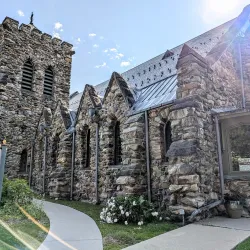 Williams College Campus - Williamstown