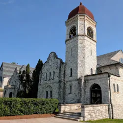 Williams College Campus - Williamstown