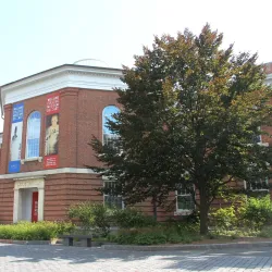 Williams College Museum of Art - Williamstown