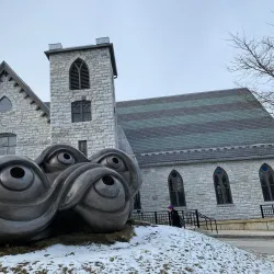 Williams College Museum of Art - Williamstown