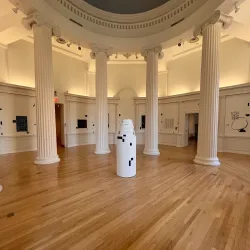 Williams College Museum of Art - Williamstown