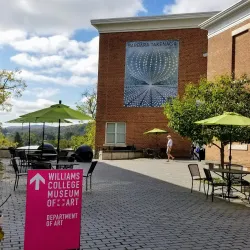 Williams College Museum of Art - Williamstown