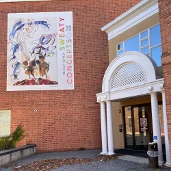 Williams College Museum of Art - Williamstown