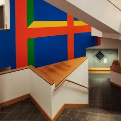 Williams College Museum of Art - Williamstown