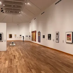 Williams College Museum of Art - Williamstown