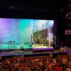 Williamstown Theatre Festival - Williamstown