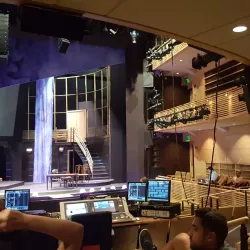 Williamstown Theatre Festival - Williamstown