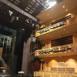 Williamstown Theatre Festival - Williamstown