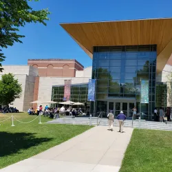 Williamstown Theatre Festival - Williamstown