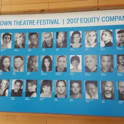 Williamstown Theatre Festival - Williamstown