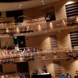 Williamstown Theatre Festival - Williamstown