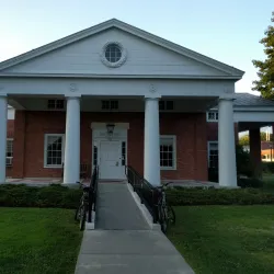 Williamstown Theatre Festival - Williamstown