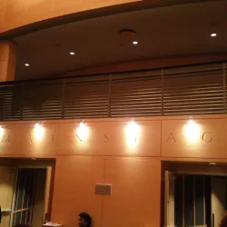 Williamstown Theatre Festival - Williamstown