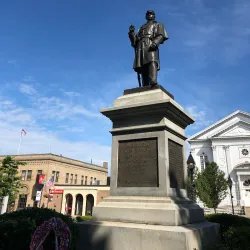 Woburn City Hall - Woburn
