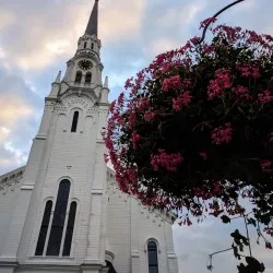Woburn City Hall - Woburn