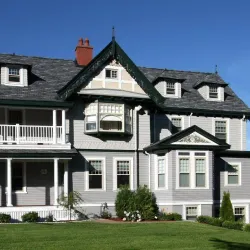 Woburn Historical Society Museum - Woburn