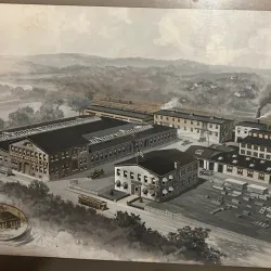 Woburn Historical Society Museum - Woburn