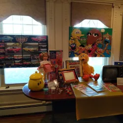 Woburn Historical Society Museum - Woburn