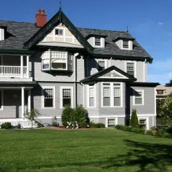 Woburn Historical Society Museum - Woburn