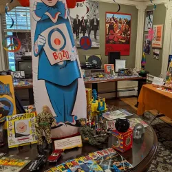 Woburn Historical Society Museum - Woburn