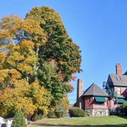 Woburn Historical Society Museum - Woburn