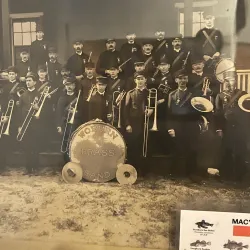 Woburn Historical Society Museum - Woburn