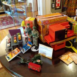 Woburn Historical Society Museum - Woburn