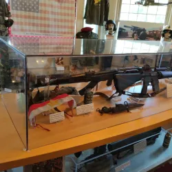 Woburn Historical Society Museum - Woburn