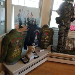 Woburn Historical Society Museum - Woburn