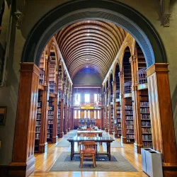 Woburn Public Library - Woburn