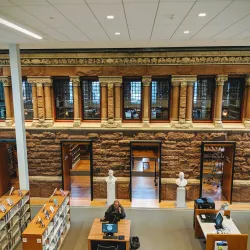 Woburn Public Library - Woburn