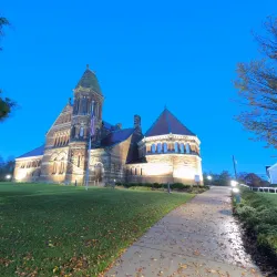 Woburn Public Library - Woburn