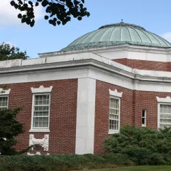 American Antiquarian Society - Worcester