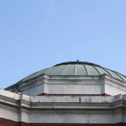 American Antiquarian Society - Worcester